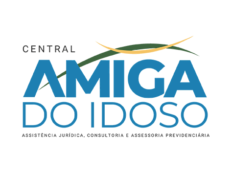 Central Amiga do Idoso